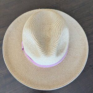 San Diego Hat - Women's Ultrabraid Fedora